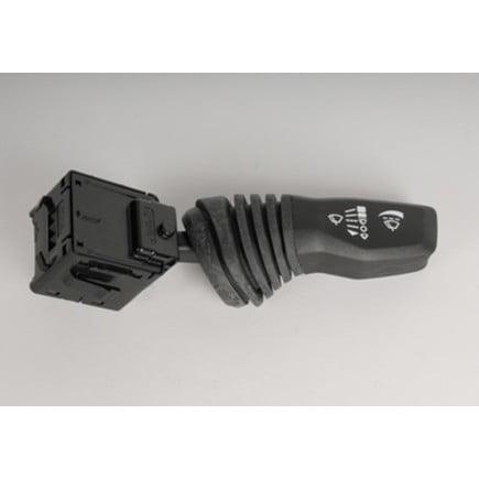 Acdelco 20781405 Windshield Wiper And Windshield Washer Switch