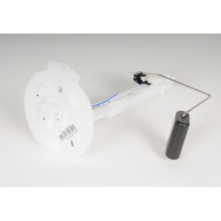 Acdelco 20793416 Electric Fuel Pump Kit With Flange
