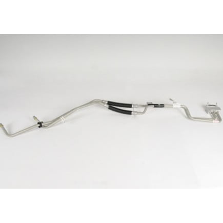 Acdelco 20829009 Engine Oil Cooler Hose Kit