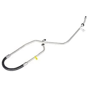 Acdelco 20835123 Automatic Transmission Fluid Cooler Lower Line