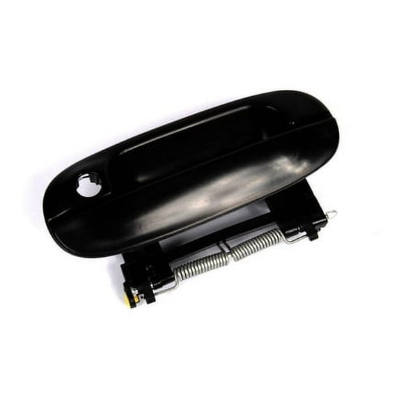 Acdelco 20857749 Handle Asm Frt (Slp P1)