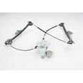 thumbnail image 1 of Acdelco 20897019 Front Passenger Side Power Window Regulator And Motor, 1 of 2