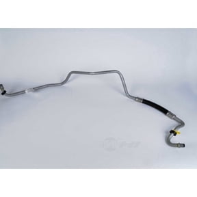 GM Genuine Parts Automatic Transmission Fluid Cooler Lower Line