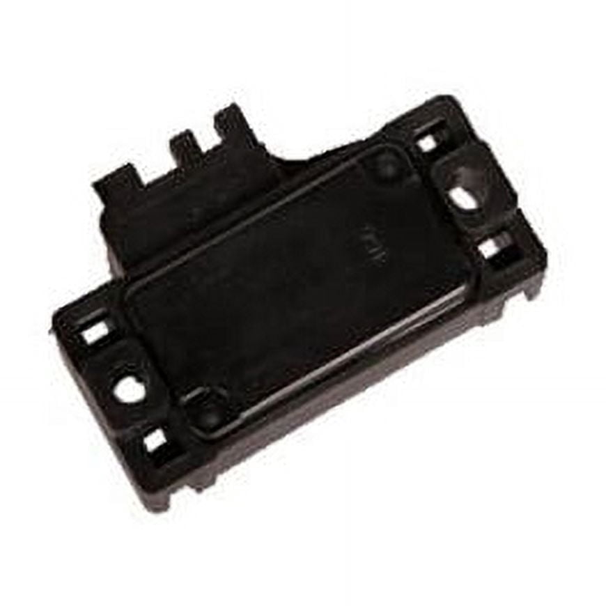 Manifold Absolute Pressure Sensor Fits 1989 Pontiac Firebird