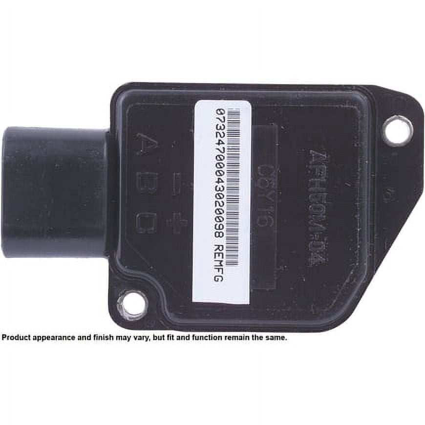 ACDelco Professional Mass Air Flow Sensor Fits 1997 Buick LeSabre