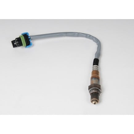 Oxygen Sensor Fits select: 2011 CHEVROLET TRAVERSE, 2011 GMC ACADIA