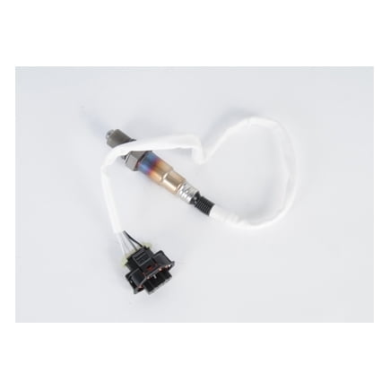 Oxygen Sensor Fits select: 2011-2015 CHEVROLET CRUZE LS, 2012-2017 CHEVROLET SONIC LT