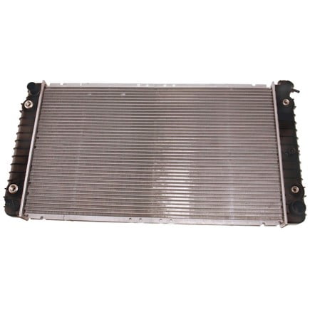 ACDelco 21392 Radiator Fits 1995 Chevrolet Tahoe