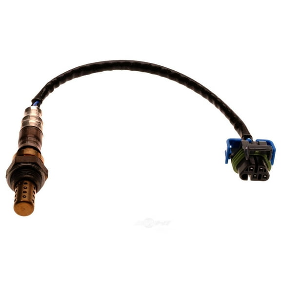 Acdelco 213-941 Genuine Gm Parts Oxygen Sensor