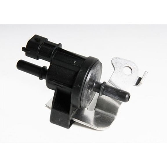 ACDelco 19432443 Vapor Canister Purge Valve for Pontiac G6 V6; 3.6L; 3564cc; 217ci; Desg: LY7; VIN: 7