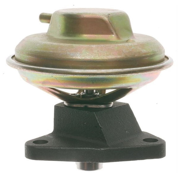 ACDelco 214-2184 EGR Valve Fits select: 1980-1984 CHEVROLET C10, 1984 CHEVROLET CORVETTE