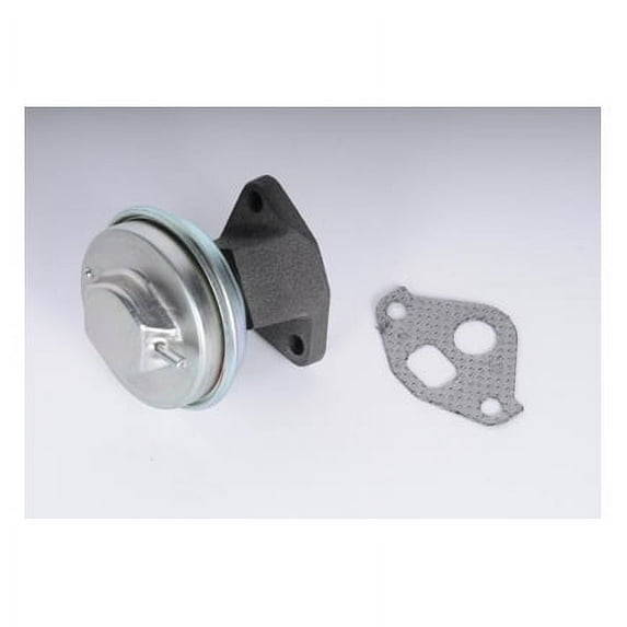 Acdelco 214-5394 Egr Valve Kit With Egr Valve And Gasket
