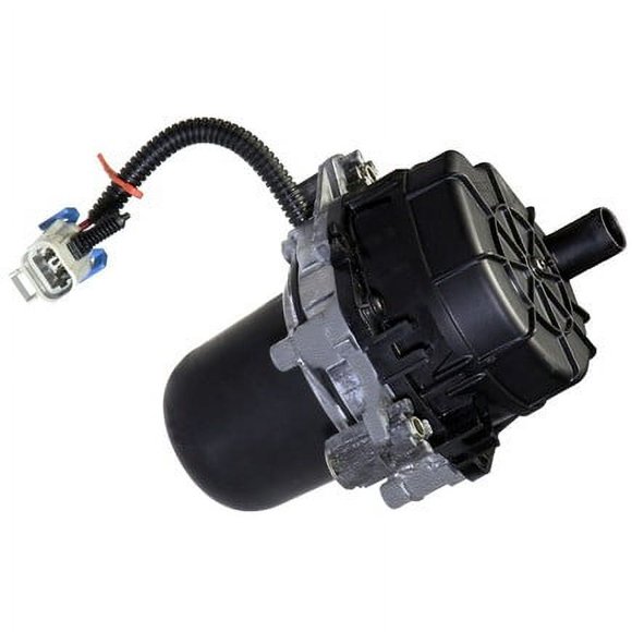 Chevrolet Colorado Secondary Air Injection Pump