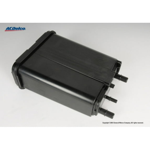 Acdelco 215-540 Vapor Canister