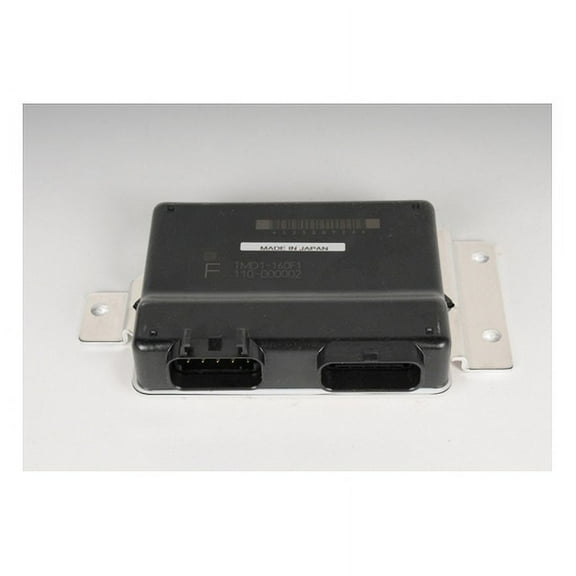 Acdelco 216-165 Fuel Injection Throttle Control Actuator Module