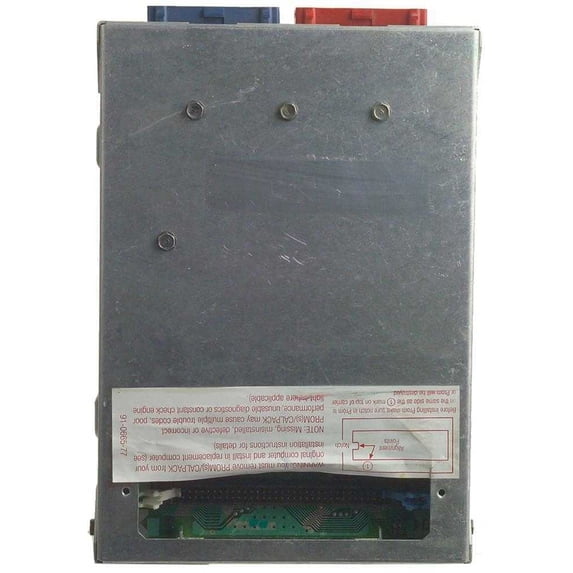 GM Genuine Parts 216-91