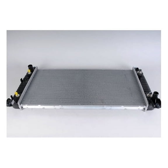 ACDelco GM OE Lifetime Warranty Radiator