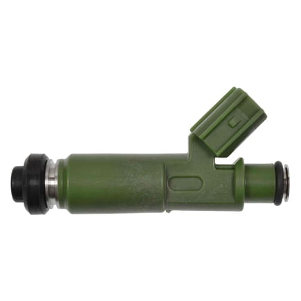 Acdelco 217-2020 Fuel Injector   Indirect Fuel Injection, 2 Male Blade