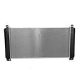 thumbnail image 1 of ACDelco 21725 Turbocharger Intercooler, 1 of 1