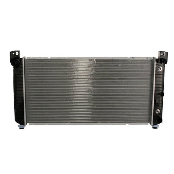 ACDelco 21726 Turbocharger Intercooler
