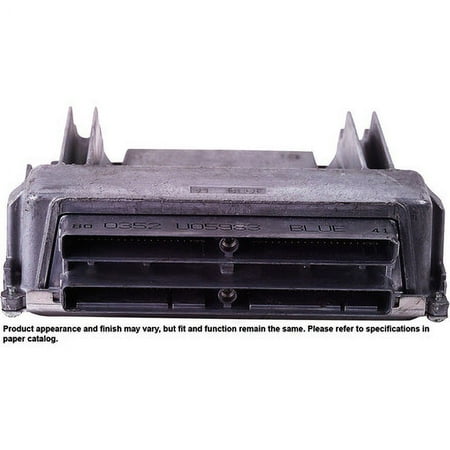 Acdelco 218-12300 Powertrain Control Module