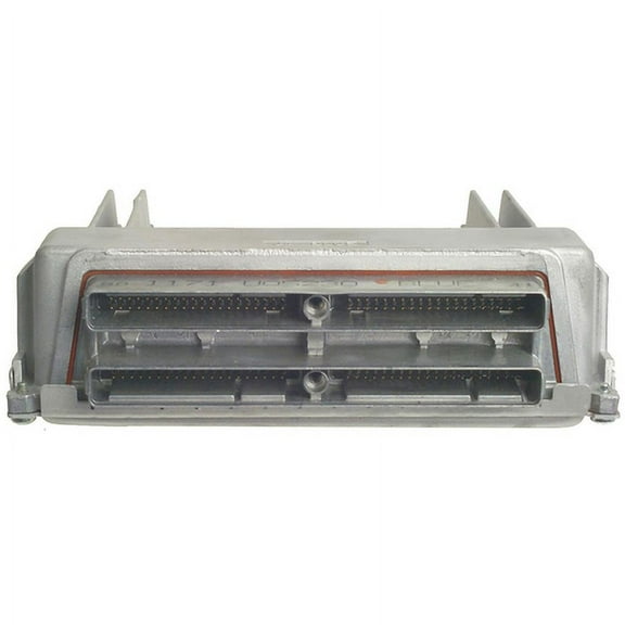 Acdelco 218-12301 Engine Control Module (Ecm) 20 Male Pin Terminals And 4
