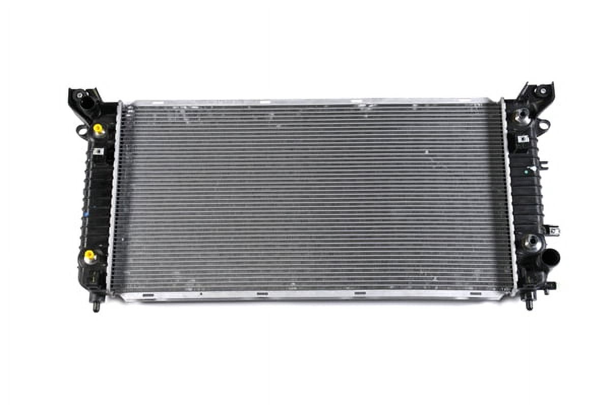 13850 Radiator ACDelco 21850 RADIATOR ASM - Walmart.com