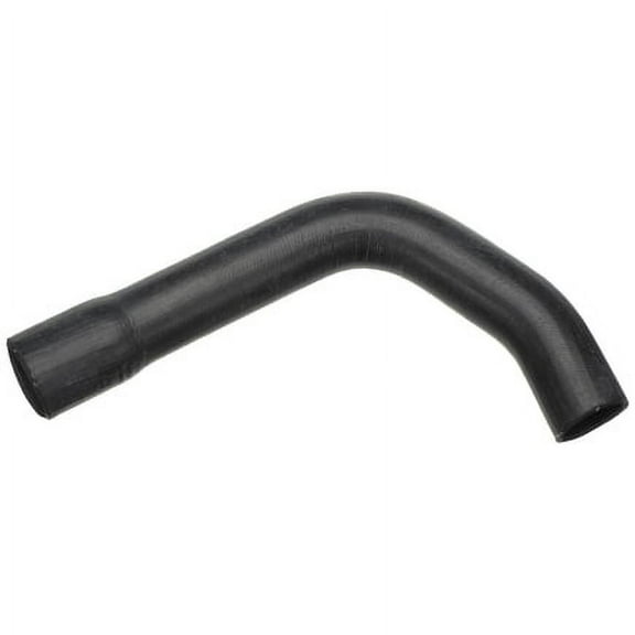 Acdelco 22041M Engine Coolant Radiator Hose 21" Centerline And 1