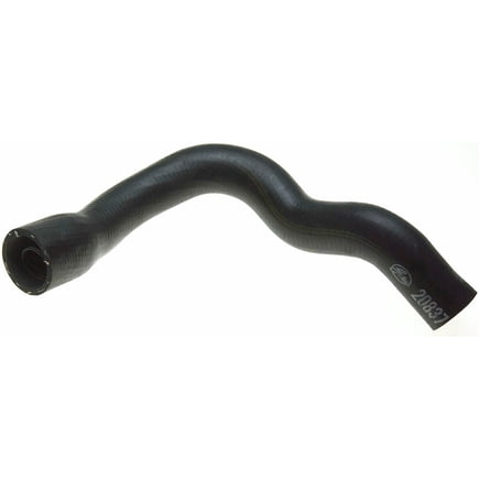Acdelco 22077M Lower Molded Coolant Hose