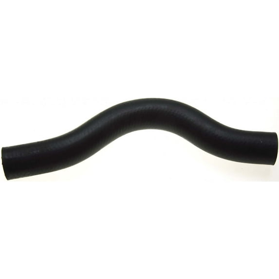 ACDelco Professional 22291M Molded Upper Radiator Hose Fits select: 2003-2008 HYUNDAI TIBURON, 1994 MITSUBISHI GALANT