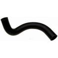 thumbnail image 1 of Acdelco 22580M Lower Molded Coolant Hose, 1 of 2
