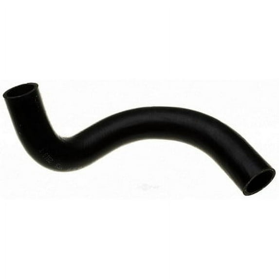 Acdelco 22580M Lower Molded Coolant Hose