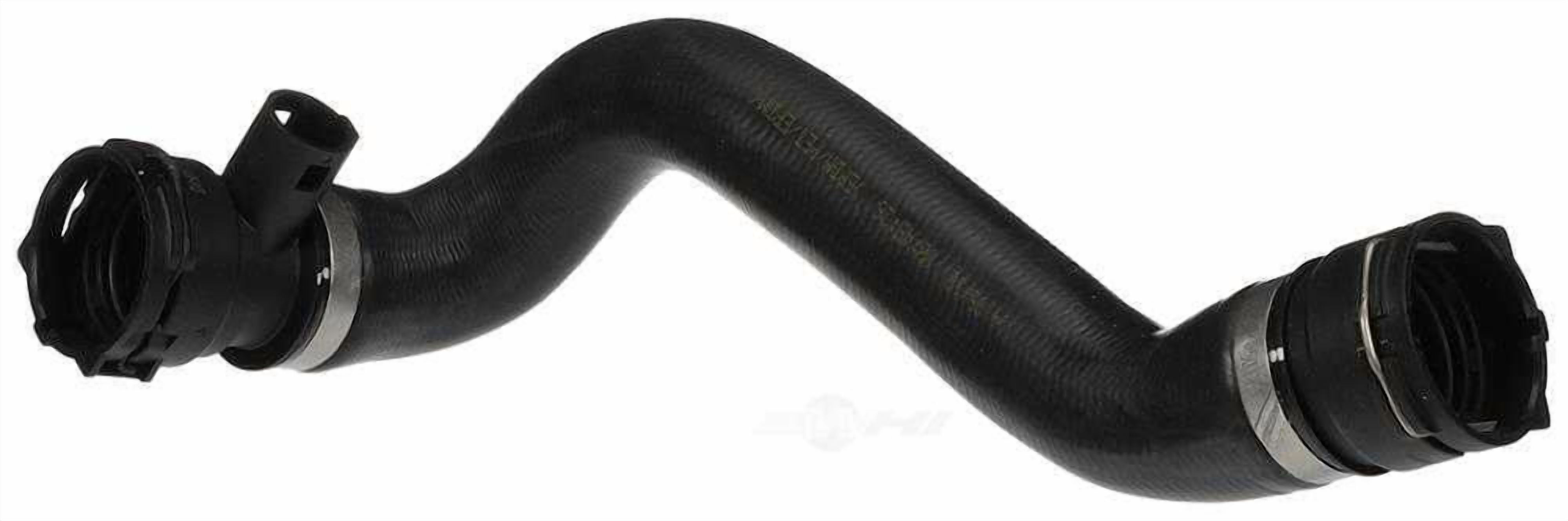 ACDelco 22620M Molded Radiator Coolant Hose