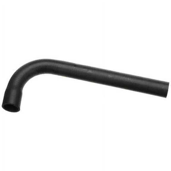Acdelco 22759L Engine Coolant Radiator Hose 21" Centerline And 1