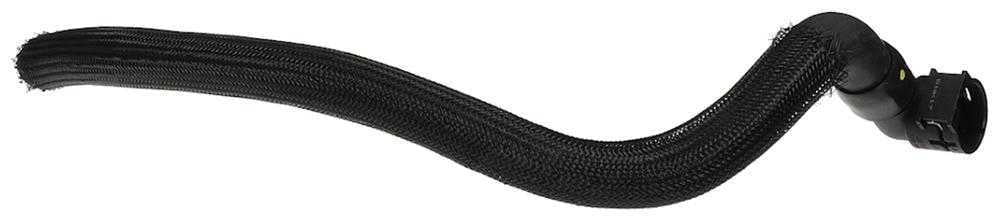 ACDelco 22773L Molded Coolant (B) Heater Hose