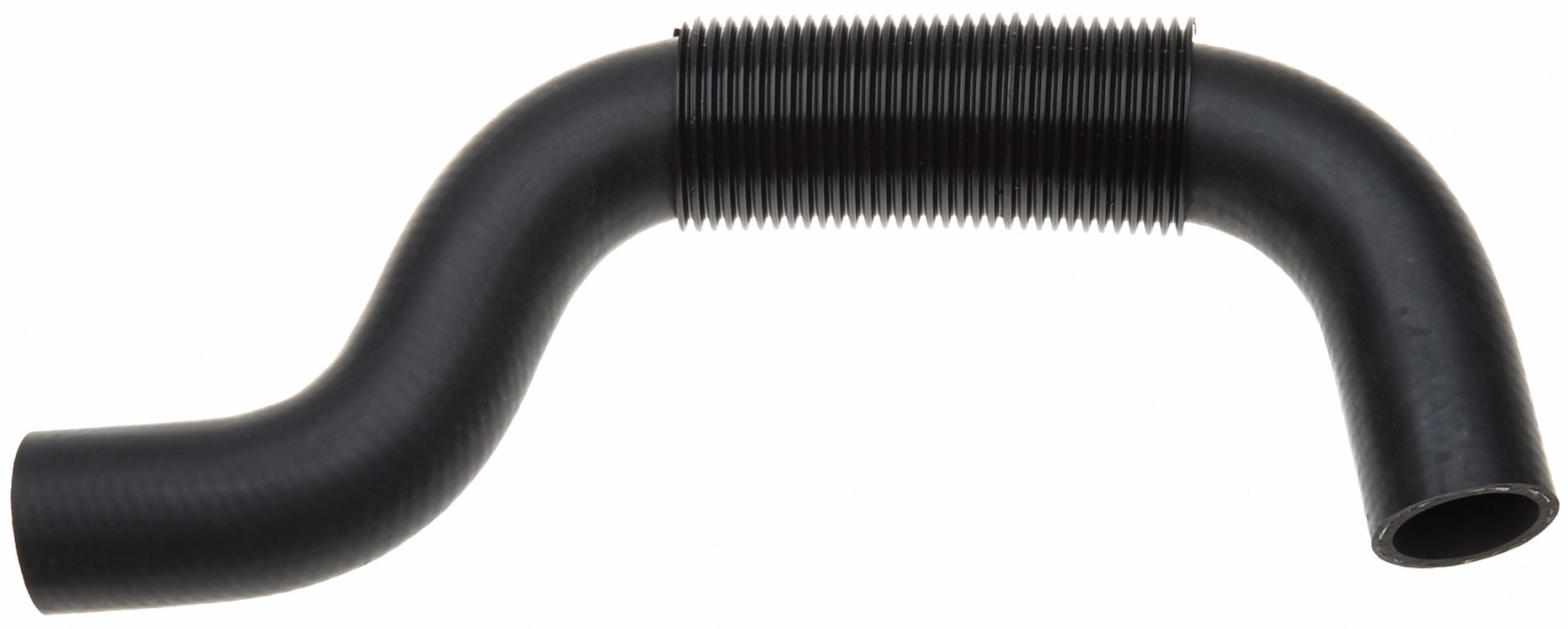 ACDelco 22802M Molded Radiator Coolant Hose