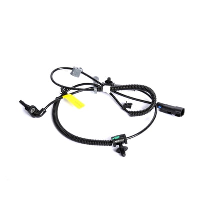 Acdelco 22868982 Rear Driver Side Abs Wheel Speed Sensor Assembly