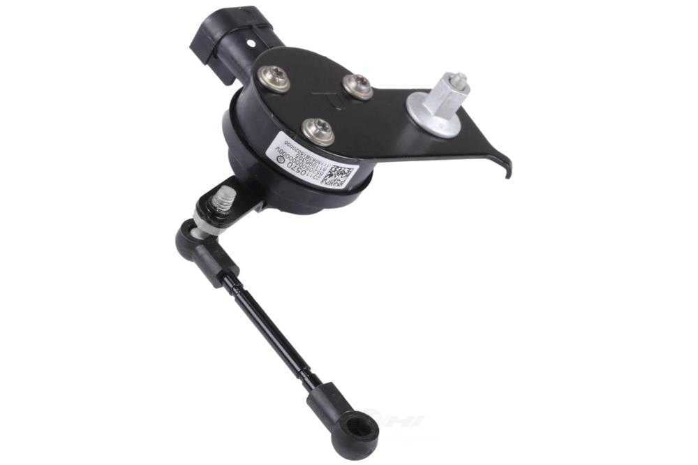 GM Genuine Parts 23110570 Rear Passenger Side Suspension Air Leveling Position Sensor