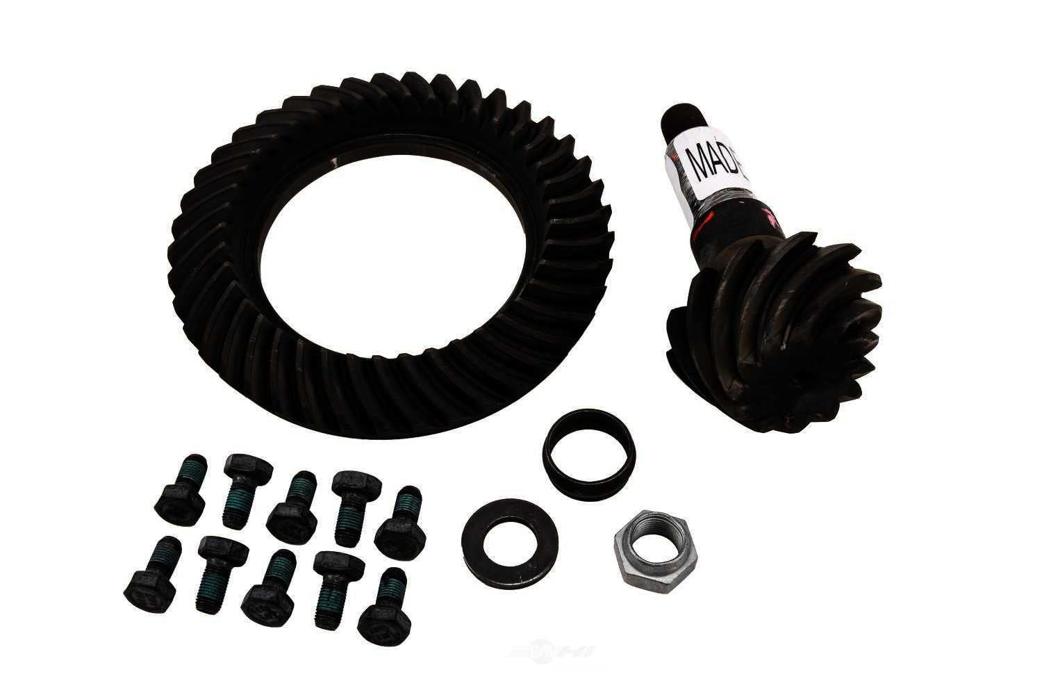 GM Genuine Parts 23114024 Front Differential Drive Pinion Gear Kit