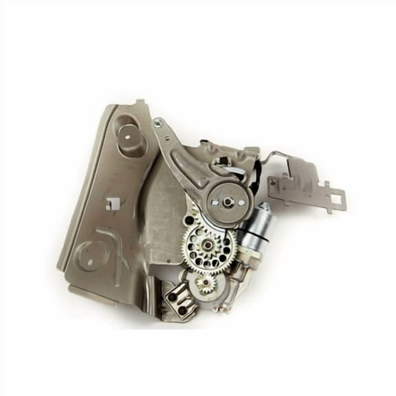 Acdelco 23245268 Power Assisted Trunk Lid Motor