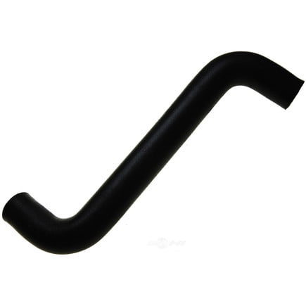 Acdelco 24031L Upper Molded Coolant Hose