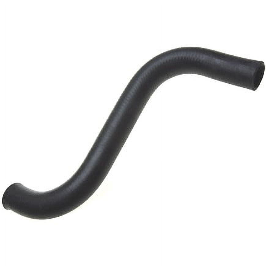 Acdelco 24042L Molded Coolant Hose