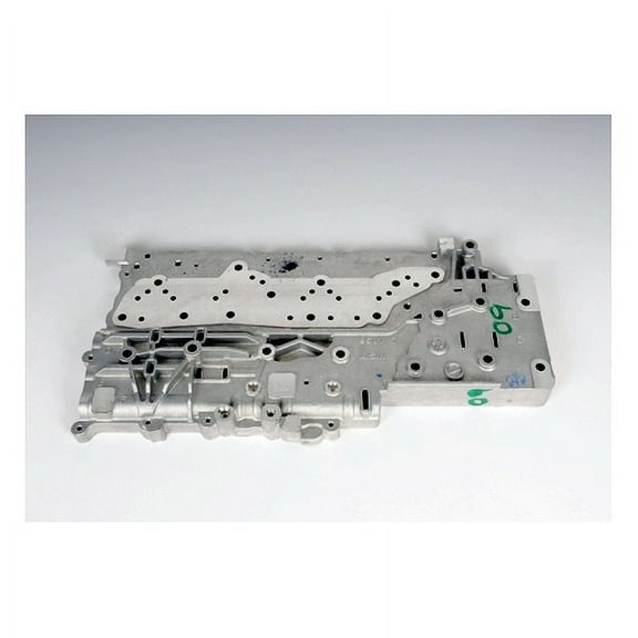 Acdelco 24250384 Automatic Transmission Lower Control Valve Body