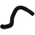 thumbnail image 1 of Acdelco 24265L Lower Molded Coolant Hose, 1 of 2