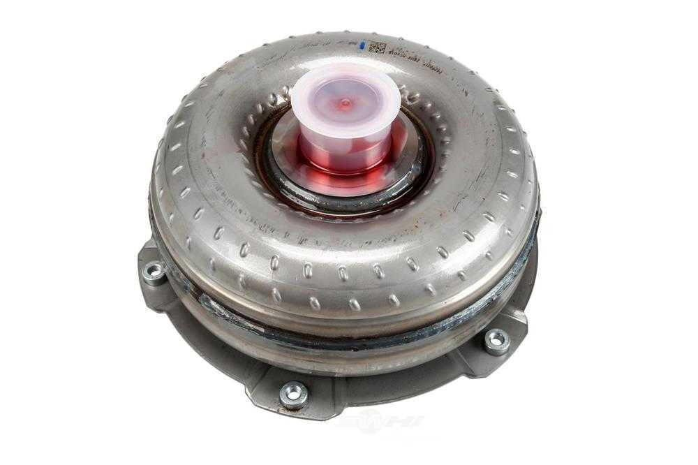 GM Genuine Parts 24290217 Automatic Transmission Torque Converter