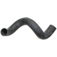 thumbnail image 1 of Acdelco 24329L Engine Coolant Radiator Hose   21" Centerline And 1, 1 of 3