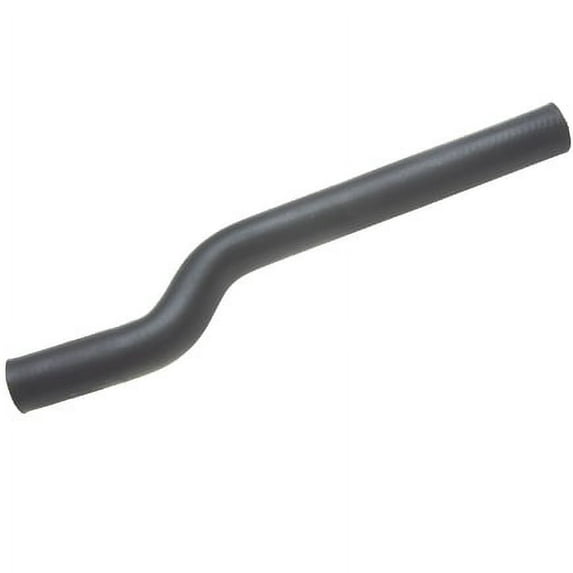 Acdelco 24367L Upper Molded Coolant Hose