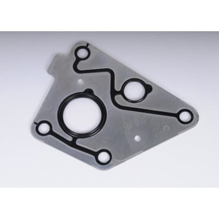 Acdelco 251-2058 Coolant Crossover Pipe Gasket - Walmart
