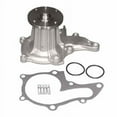 thumbnail image 1 of Acdelco 252-638 Engine Water Pump   4 Hub Holes, Steel, Standard Impeller,, 1 of 3