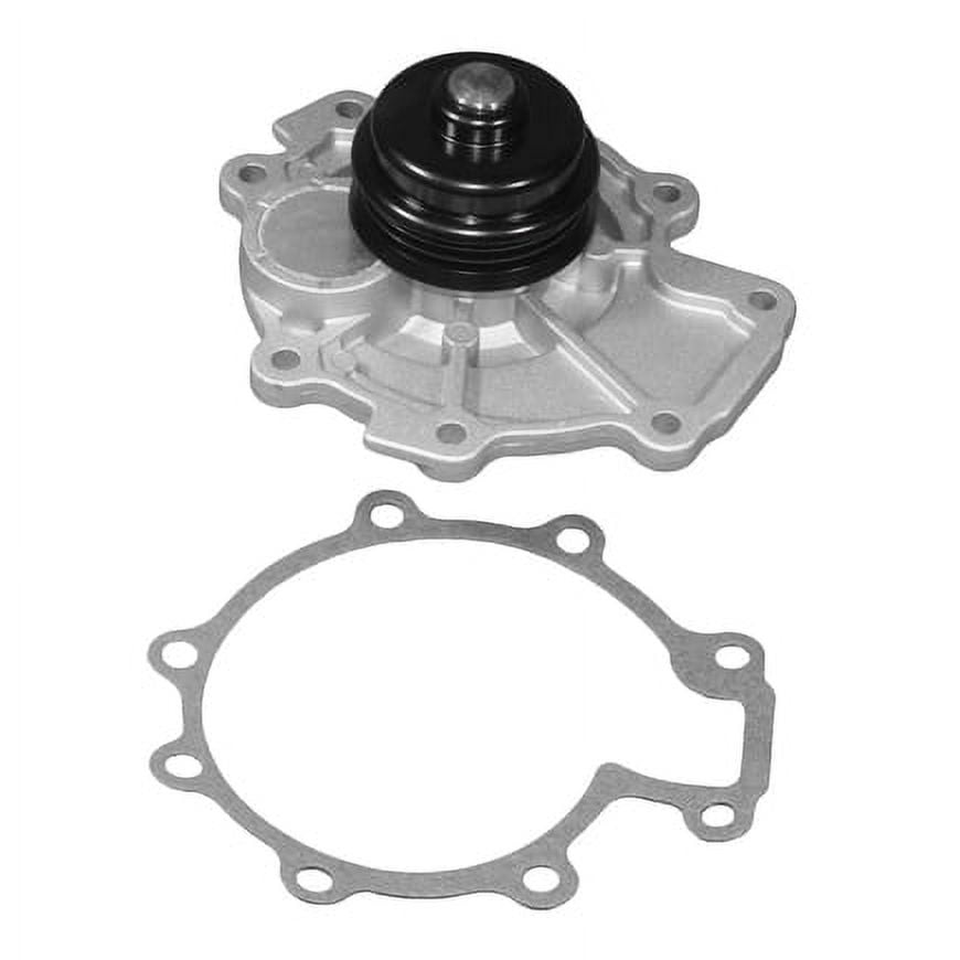 New Water Pump ACDelco Professional/Gold 252-919